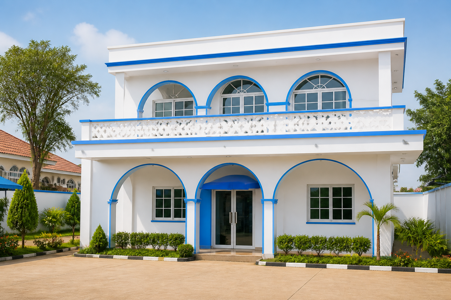 Nisa Reproductive Centre, Kaduna