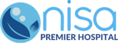 Nisa Premier Hospital logo