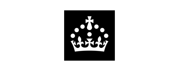 British High Commission Nigeria logo