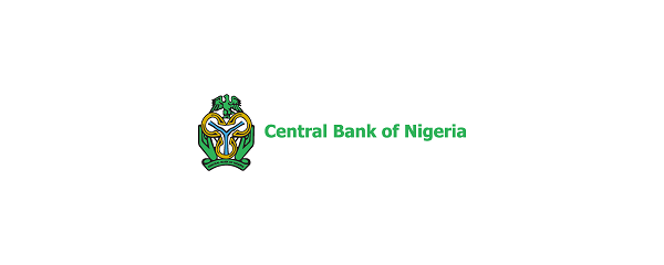 Central Bank of Nigeria logo