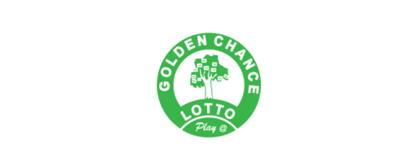 Winners Golden Chance logo