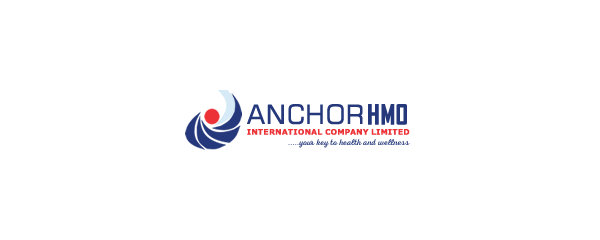 Anchor HMO logo