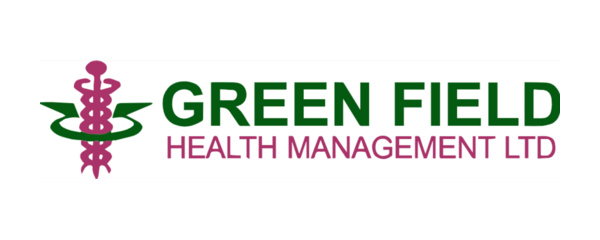 Greenfield Health Management logo