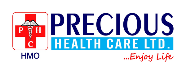 Precious Healthcare logo