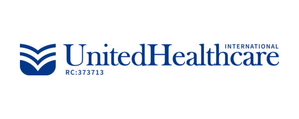 United Healthcare International logo