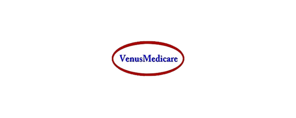 Venus Medicare logo